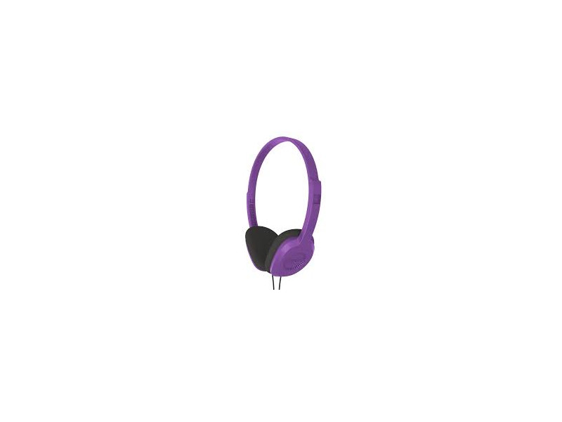 

Наушники Koss KPH8v On-Ear Violet (195645.101)