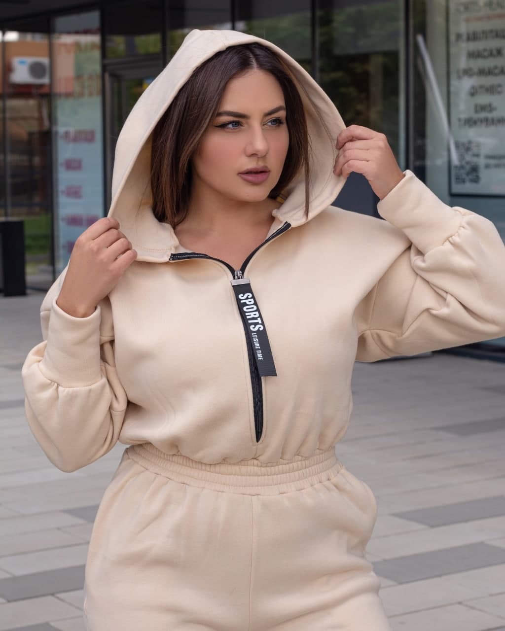 

Комбинезон ZARGA 94876, Комбинезон ZARGA 94876-54-58