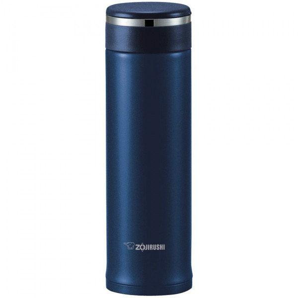 

Термокружка ZOJIRUSHI SM-JTE46AD 0.46 л темно-синий (1678.03.46)