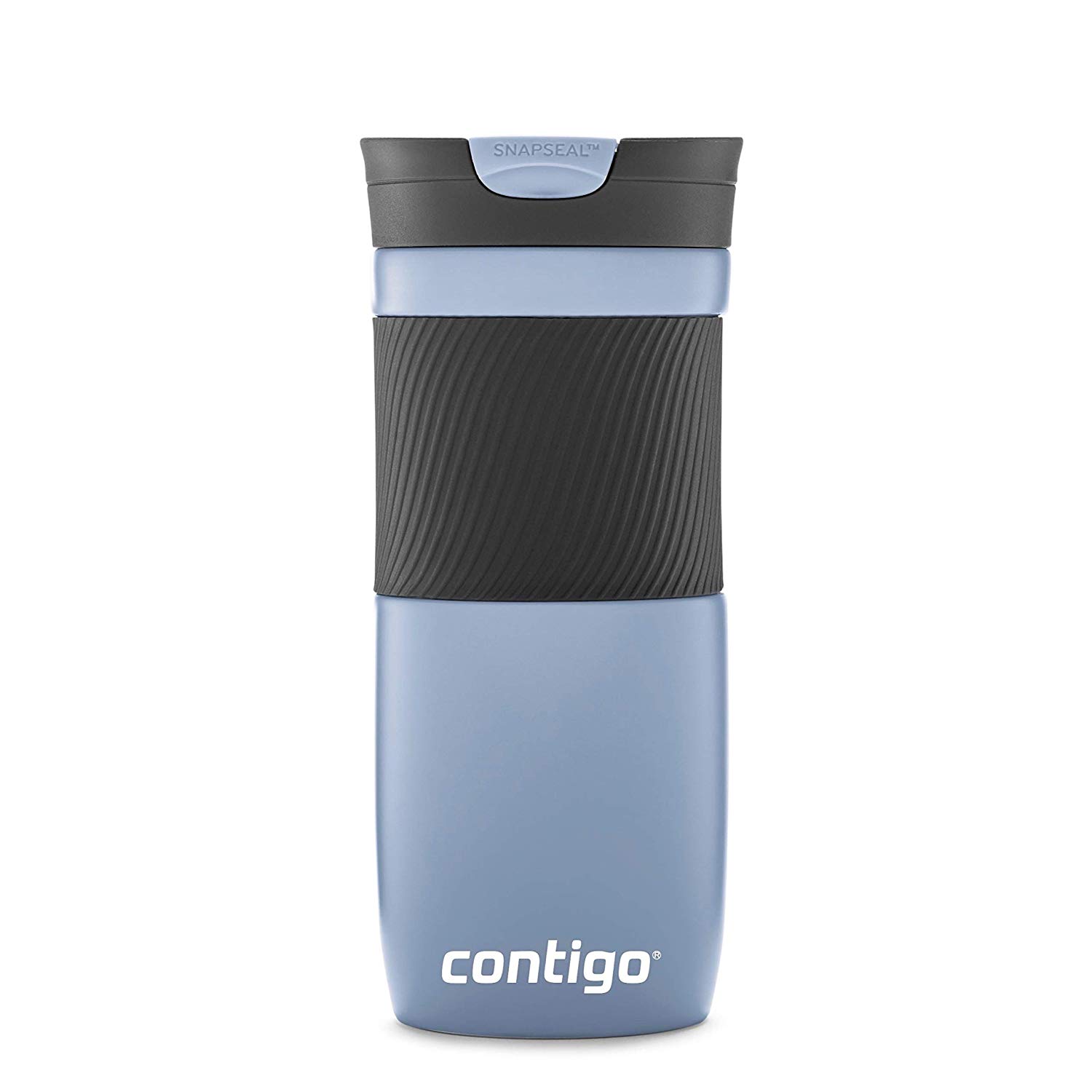 

Термокружка Contigo Byron Snapseal 473 мл Earl Grey