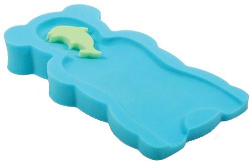 

Поролон для купания Lorelli Maxi blue (Lorelli MAXI blue) (3800151995746)