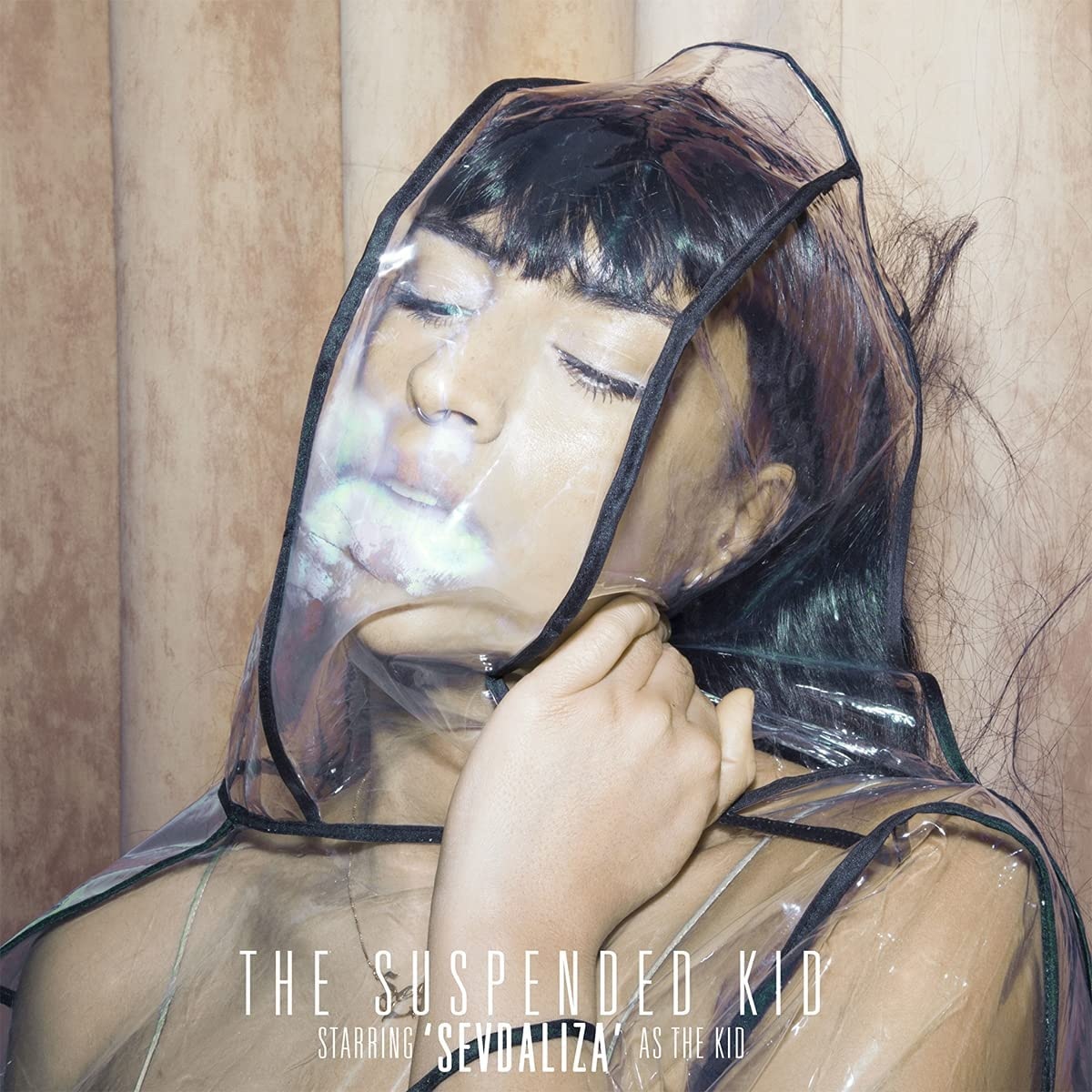 

Виниловая пластинка Sevdaliza - The Suspended Kid (45 RPM)