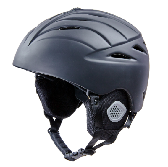 

Шлем горнолыжный MOON SP-Sport MS-6295 L (58-61) Черный (IN07829)