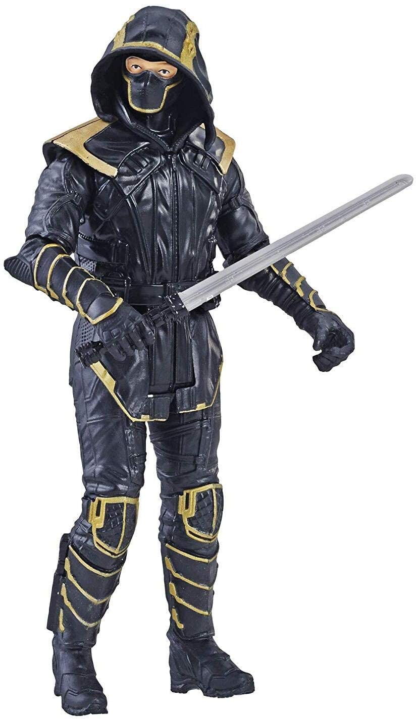 

Фигурка Ронин 16 см Мстители Финал Ronin Hasbro E3930