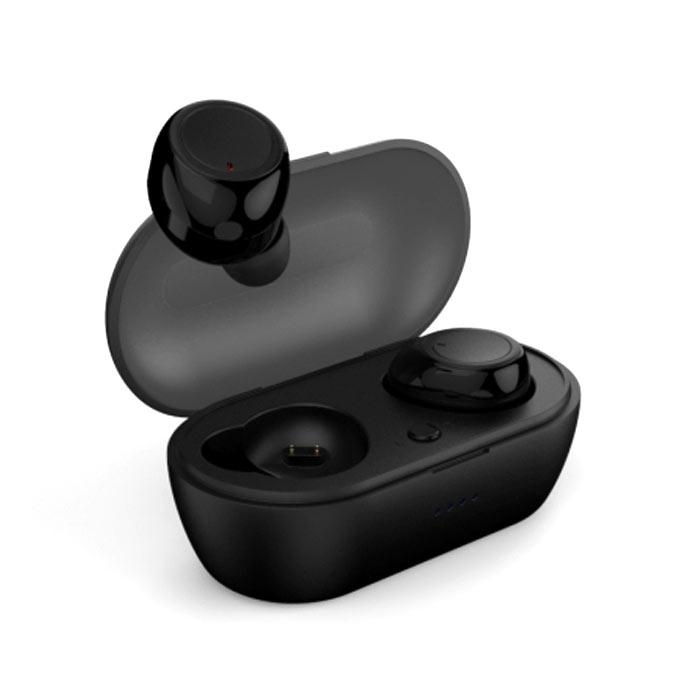 

Bluetooth наушники беспроводные S-Music EJ-101 Черный 82505b