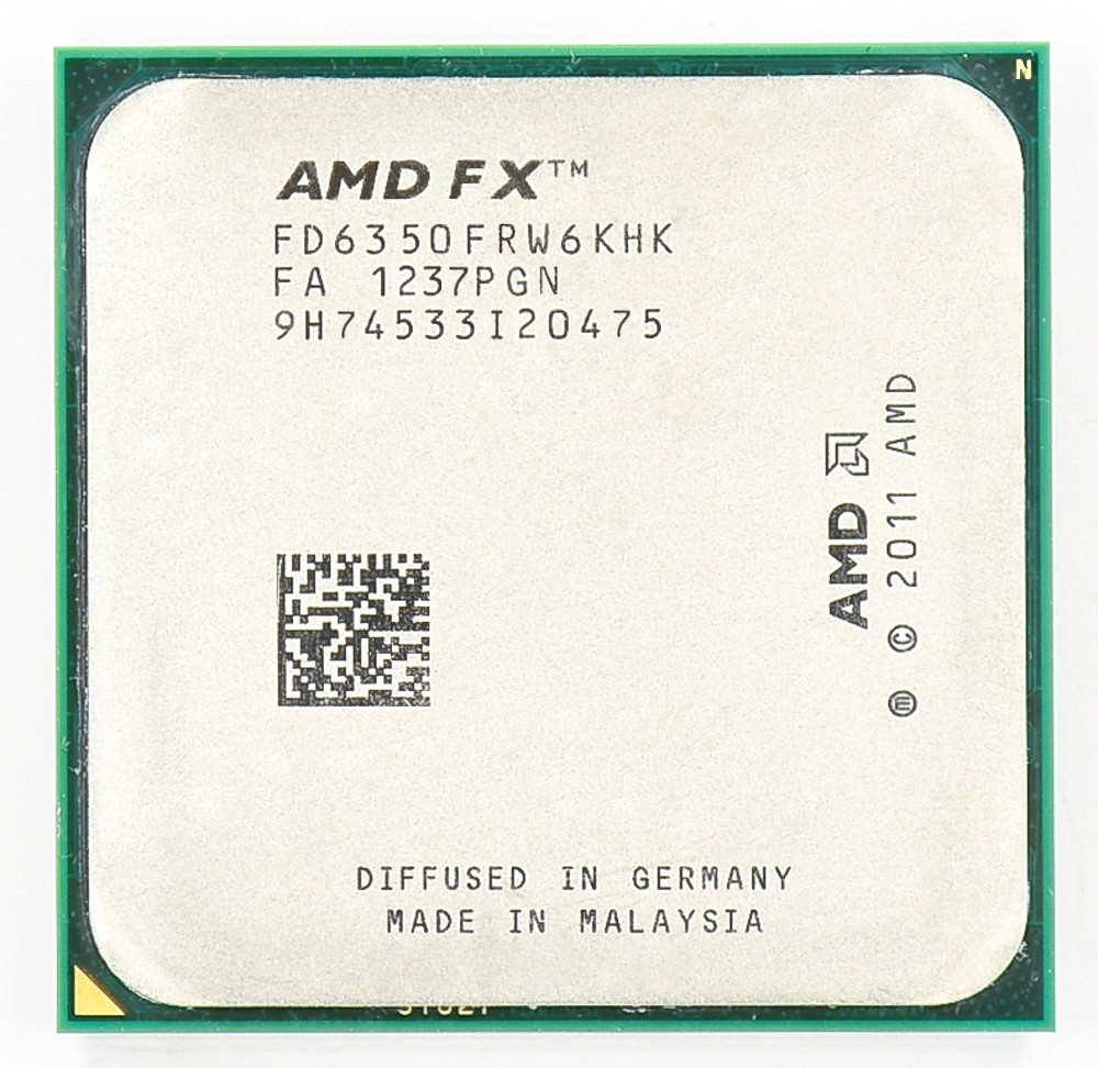 

Процессор AMD FX-6350 3.90GHz/8M/2200MHz (FD6350FRW6KHK) sAM3+, tray