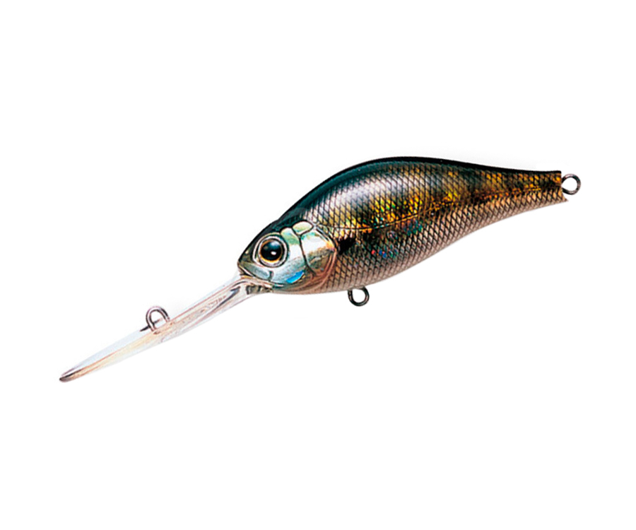 

Воблер ZipBaits B-Switcher 3.0 60F Silent 12.5г 509 (арт.3838BS60F_509)
