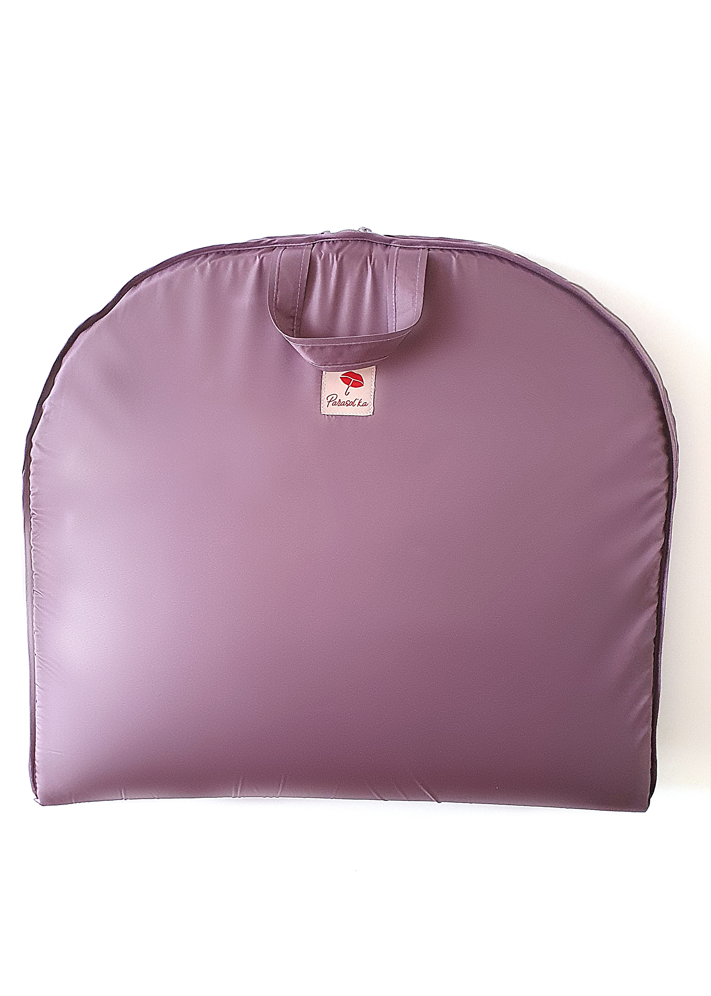 

Чохол для одягу Parasol'ka Dolce M purple 110x60см ліловий