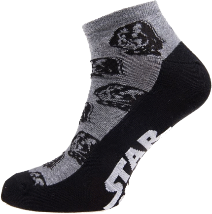 

Носки Good Loot Star Wars - Darth Vader Ankle Socks