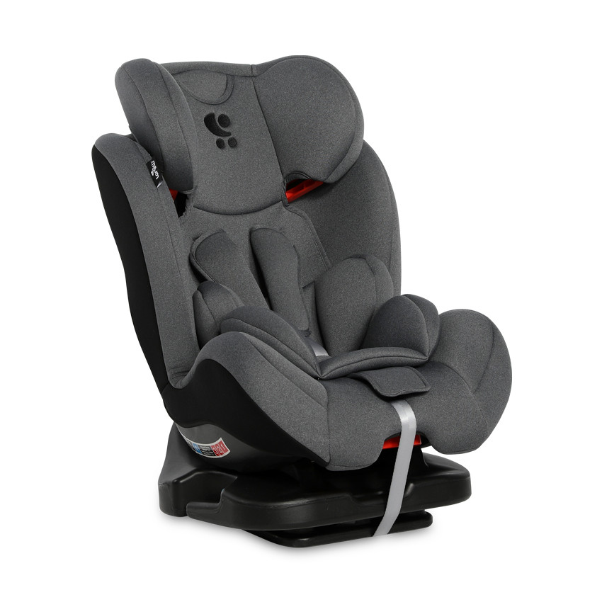

Автокресло Lorelli Mercury (0-36 кг) Серый