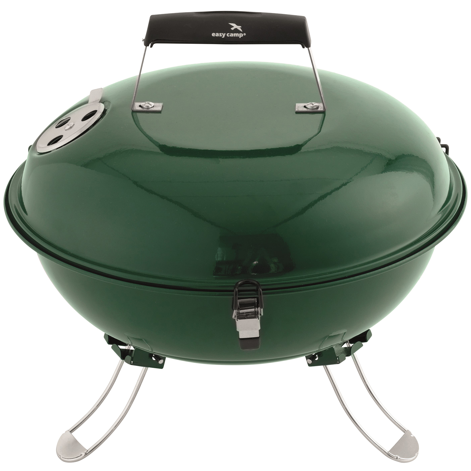 

Гриль угольный Easy Camp Adventure Grill Green (680195)