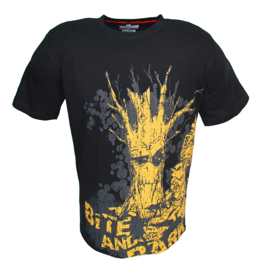 

Футболка Good Loot Marvel - GotG Groot, S