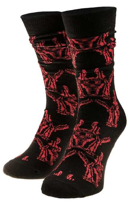 

Носки Good Loot Star Wars - Enfys Red Socks