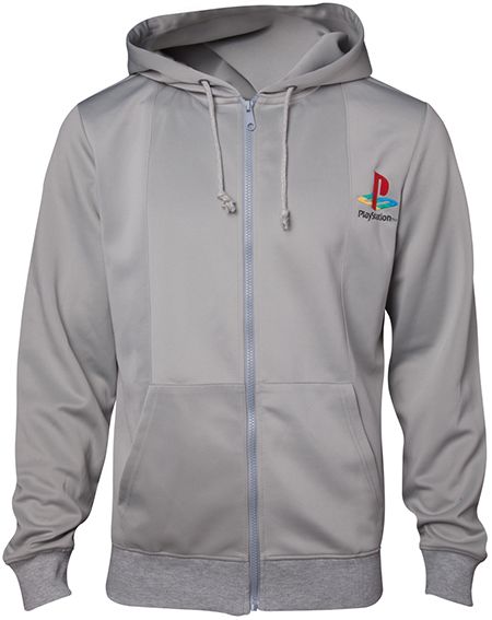 

Толстовка Difuzed Playstation - PS One Hoodie - L