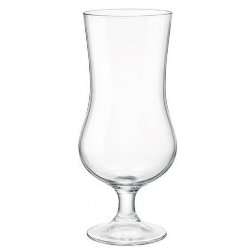 

Набор бокалов для коктейля Bormioli Rocco Bartender Hurricane 330245BAU021990 (504 мл) - 6шт