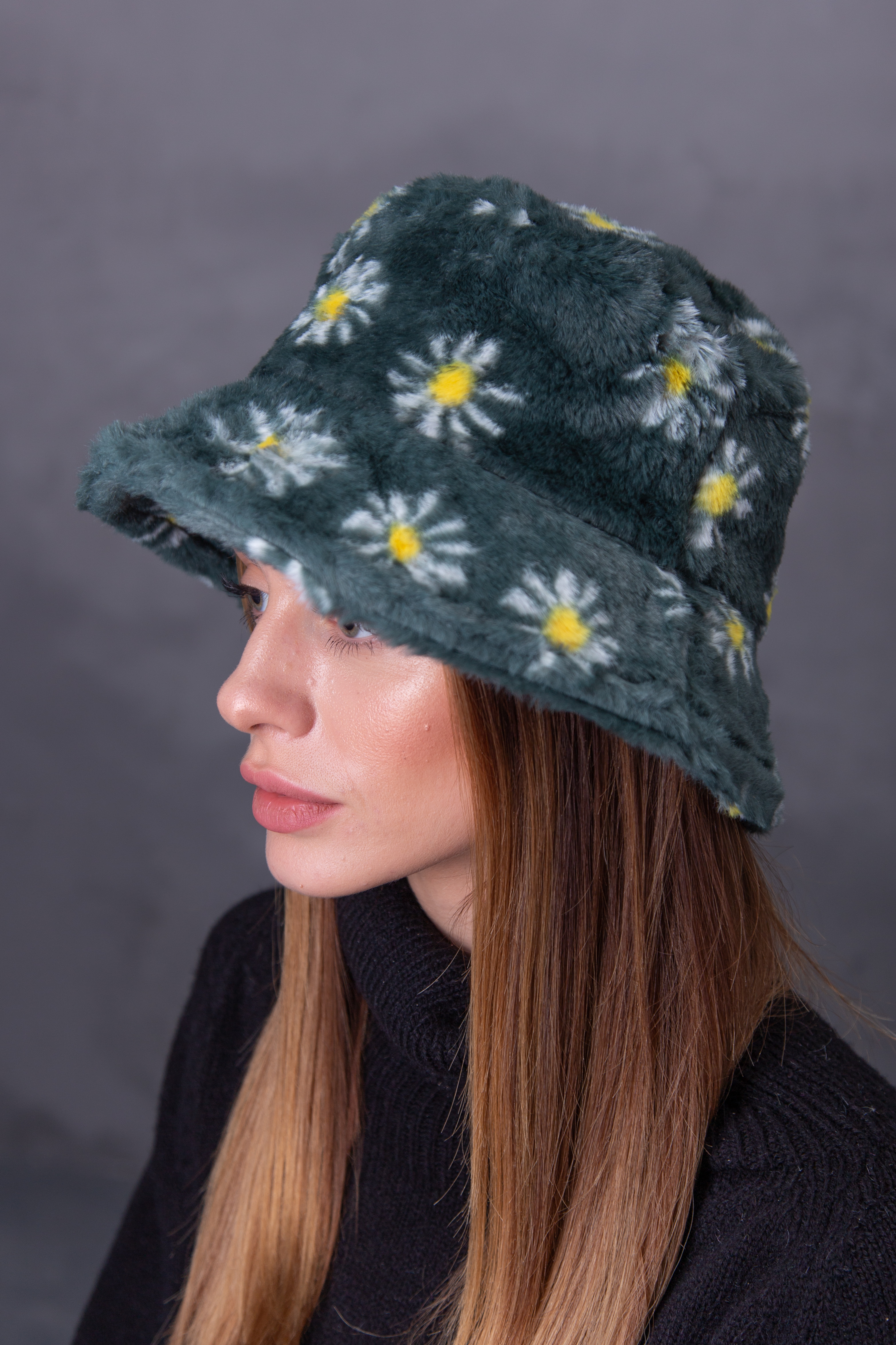 

Панама FAMO PN-К008  Черный  (PN-К008, Панама FAMO PN-К008 one size Черный One size (PN-К008)