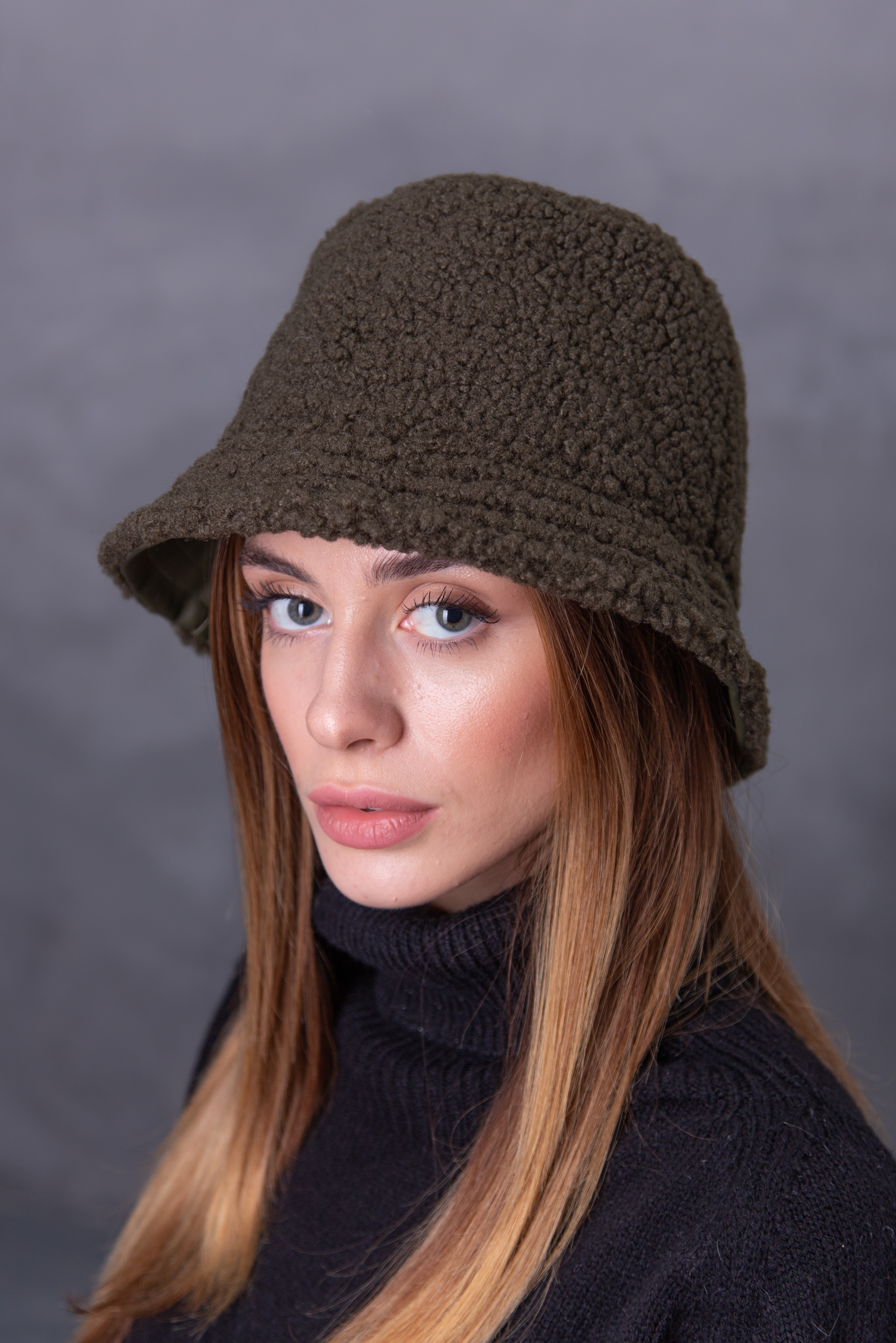 

Панама FAMO PN-29 57-58 Бежевый 57-58 (PN-29)