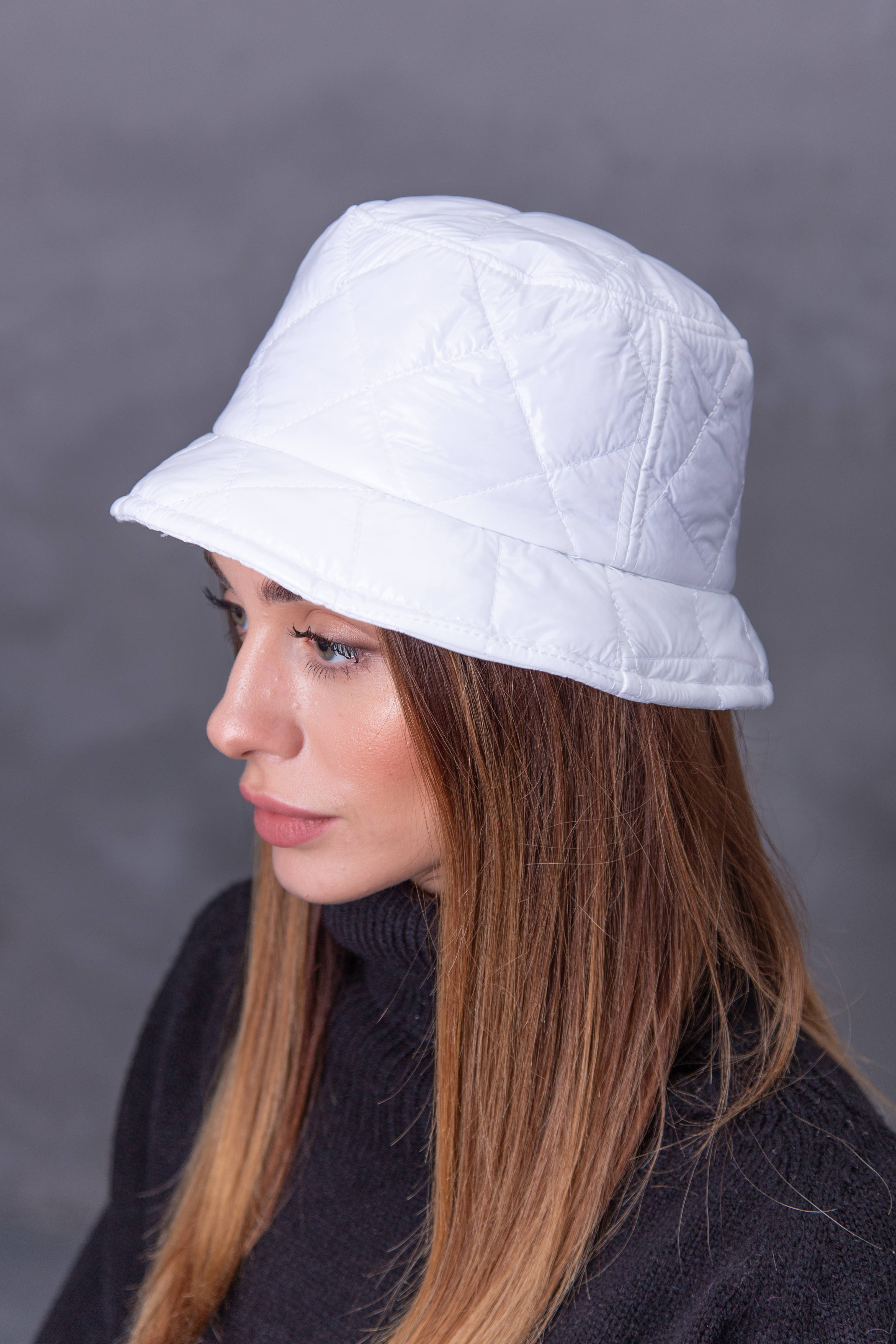 

Панама FAMO PN-24 L Снежный L (PN-24)