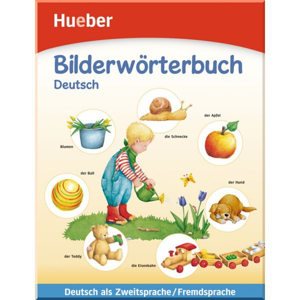 

Hueber und Grundschulalter. Hueber. ISBN:9783190095643