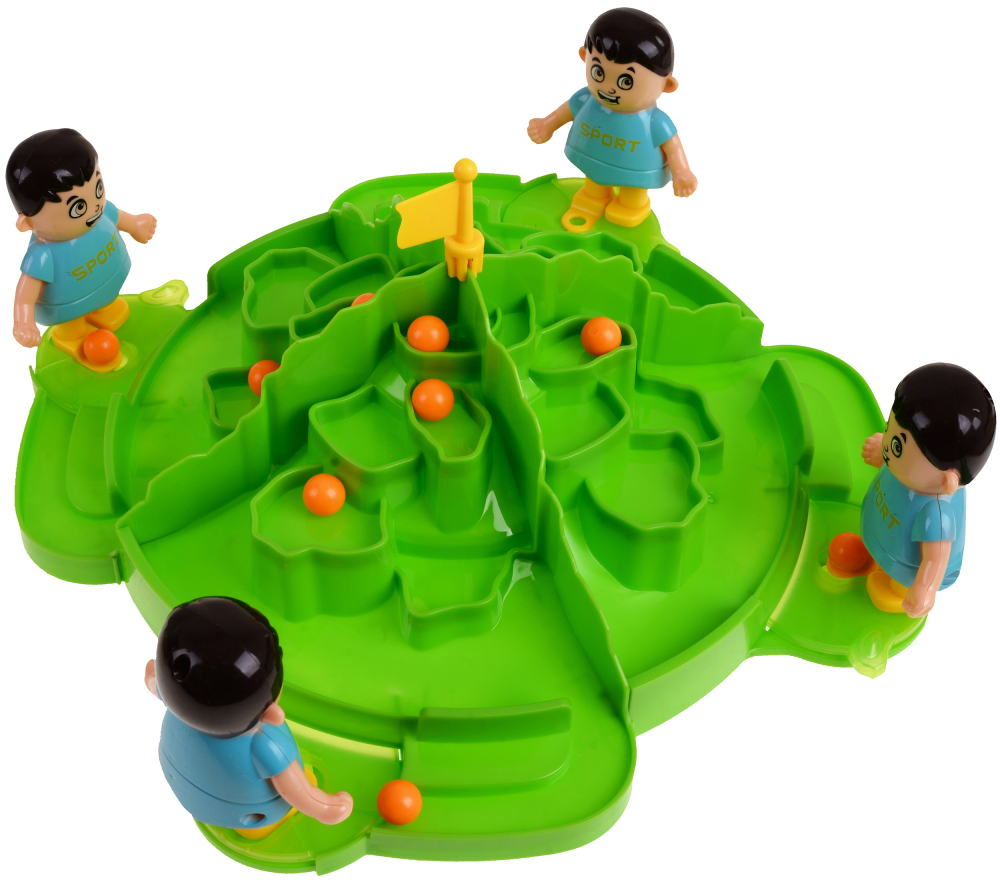 

Настольная игра Na-Na Футбол IE488A (62-383) (5901289726665)