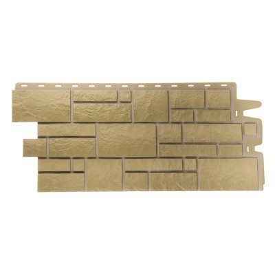 

Панель фасадная Docke BURG (камень) Оливковый (KRDK501bu0105)