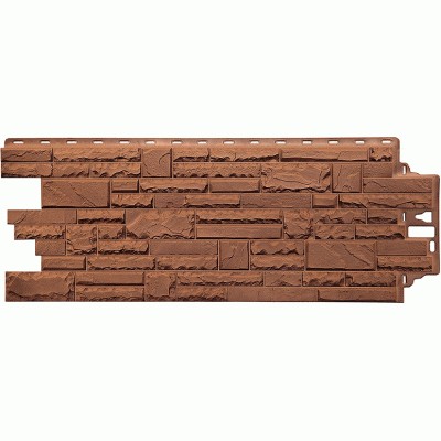 

Панель фасадная Docke STERN (песчаник колотый) Марpакеш (KRDK501sr0103)