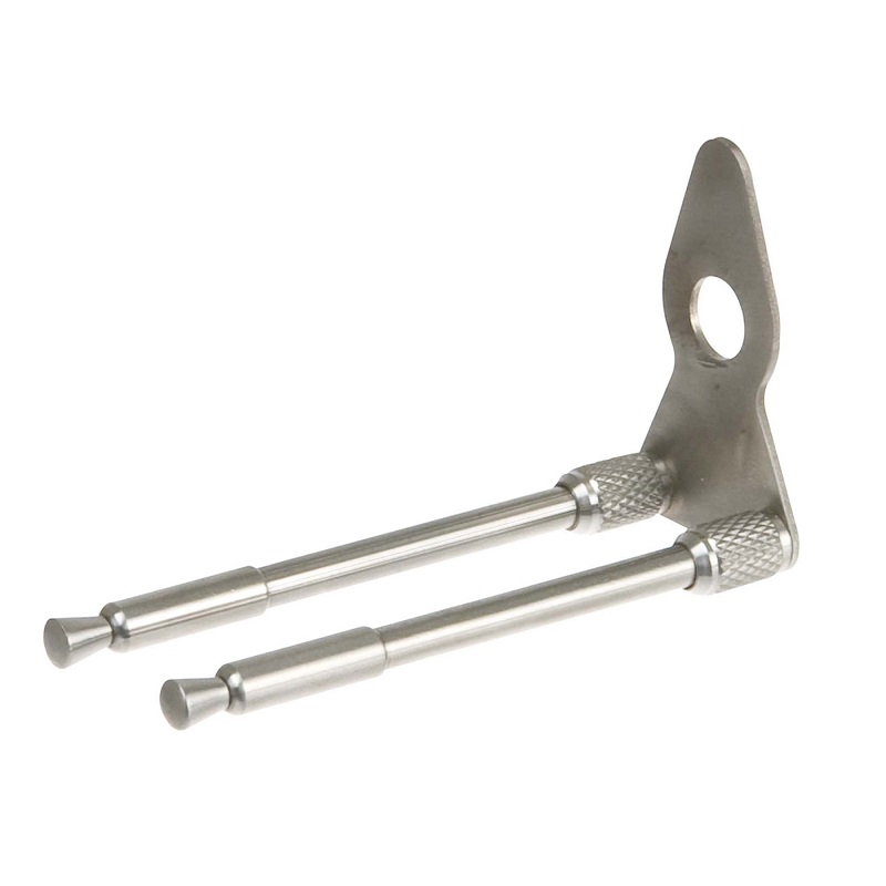 

Телескопічний обмежувач для вудилища ANACONDA Rod Protector (2280045)