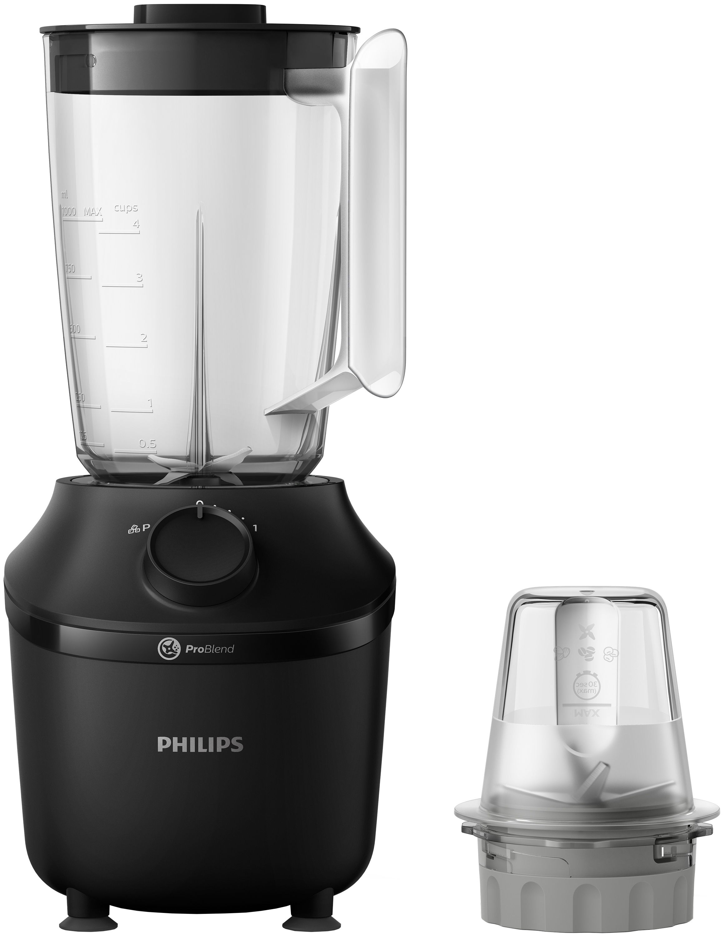 

Блендер Philips 3000 series HR2041/15