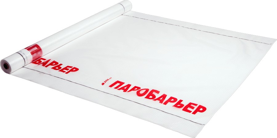 

Пароизолиционная плёнка JUTA Паробарьер H110