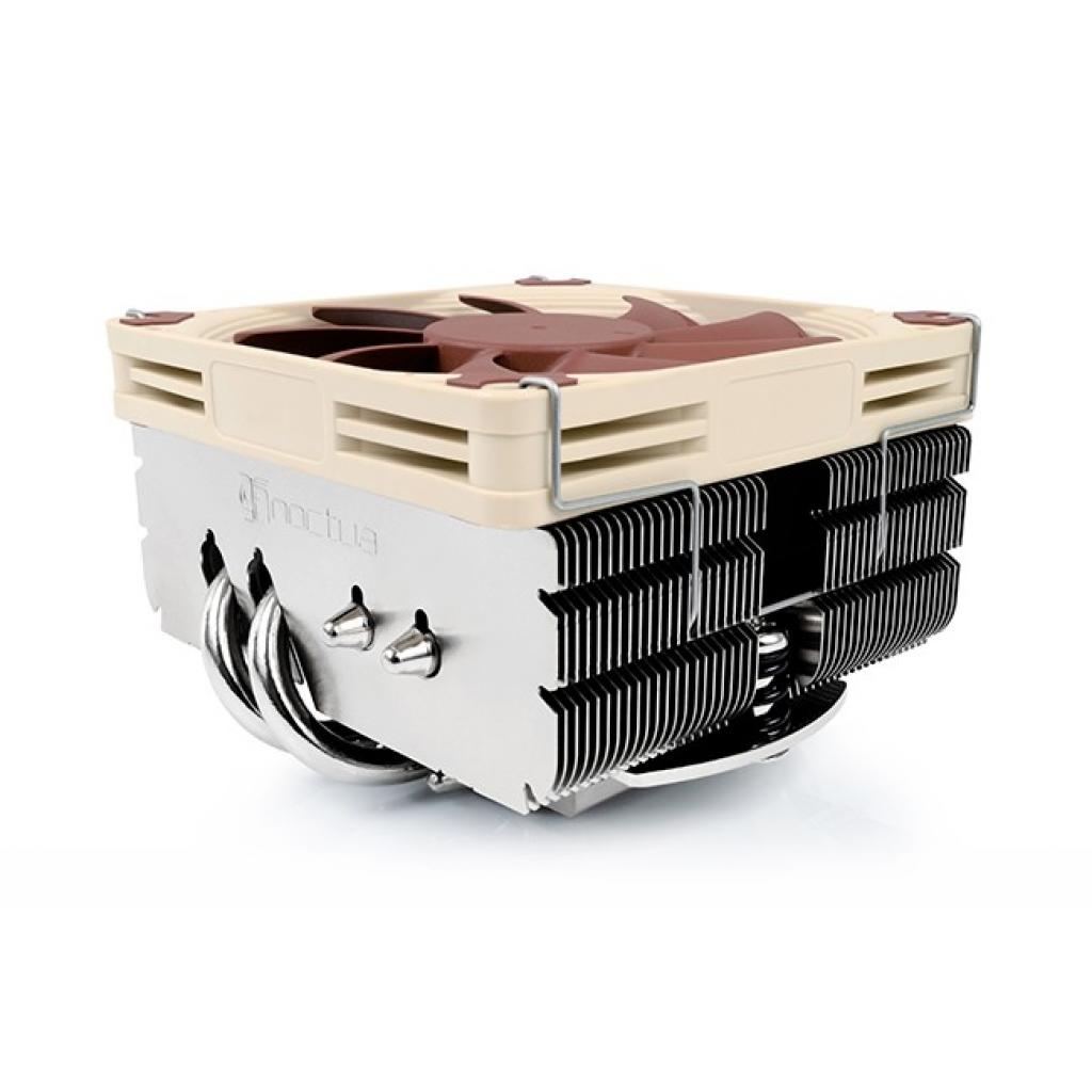 

Кулер до процесора Noctua NH-L9X65