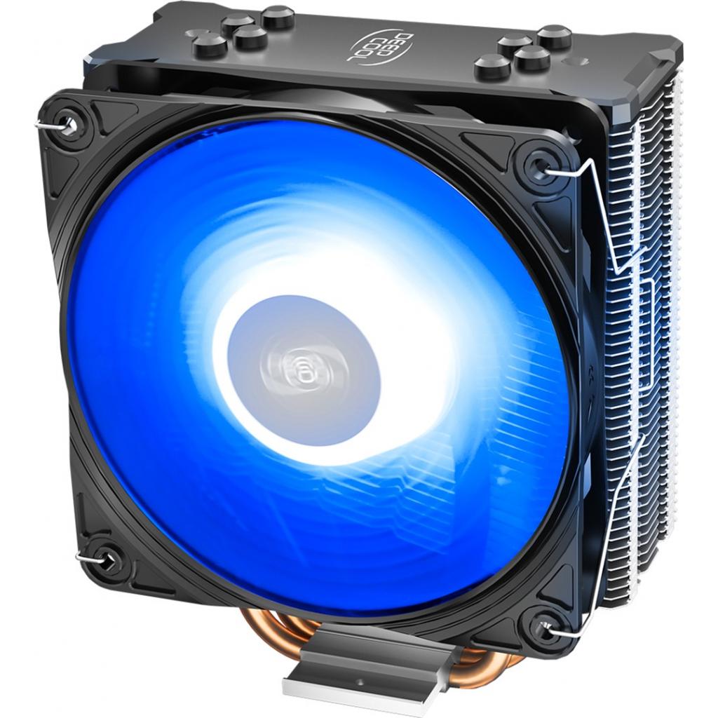 

Кулер до процесора Deepcool GAMMAXX GTE V2