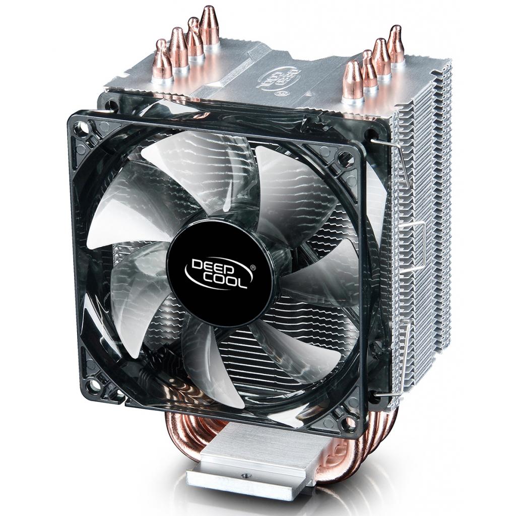 

Кулер до процесора Deepcool GAMMAXX C40