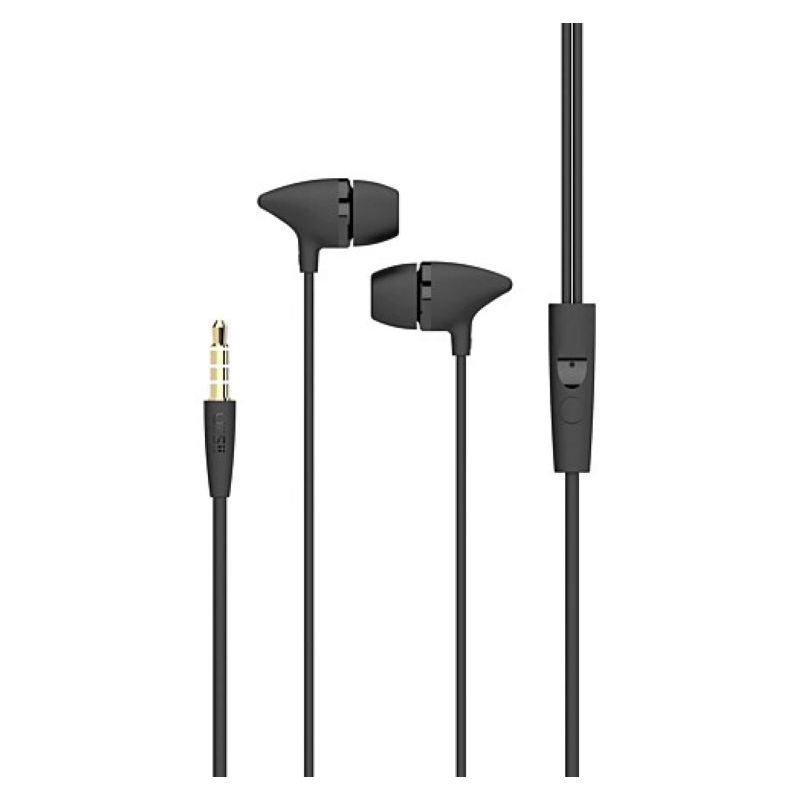 

Наушники Uiisii C100 Black