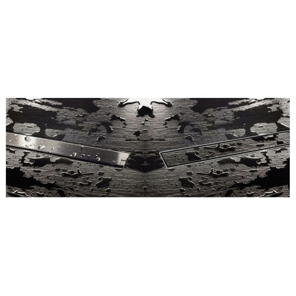

Трап для душа BW-Tech 600 мм 2 в 1 (R04600)