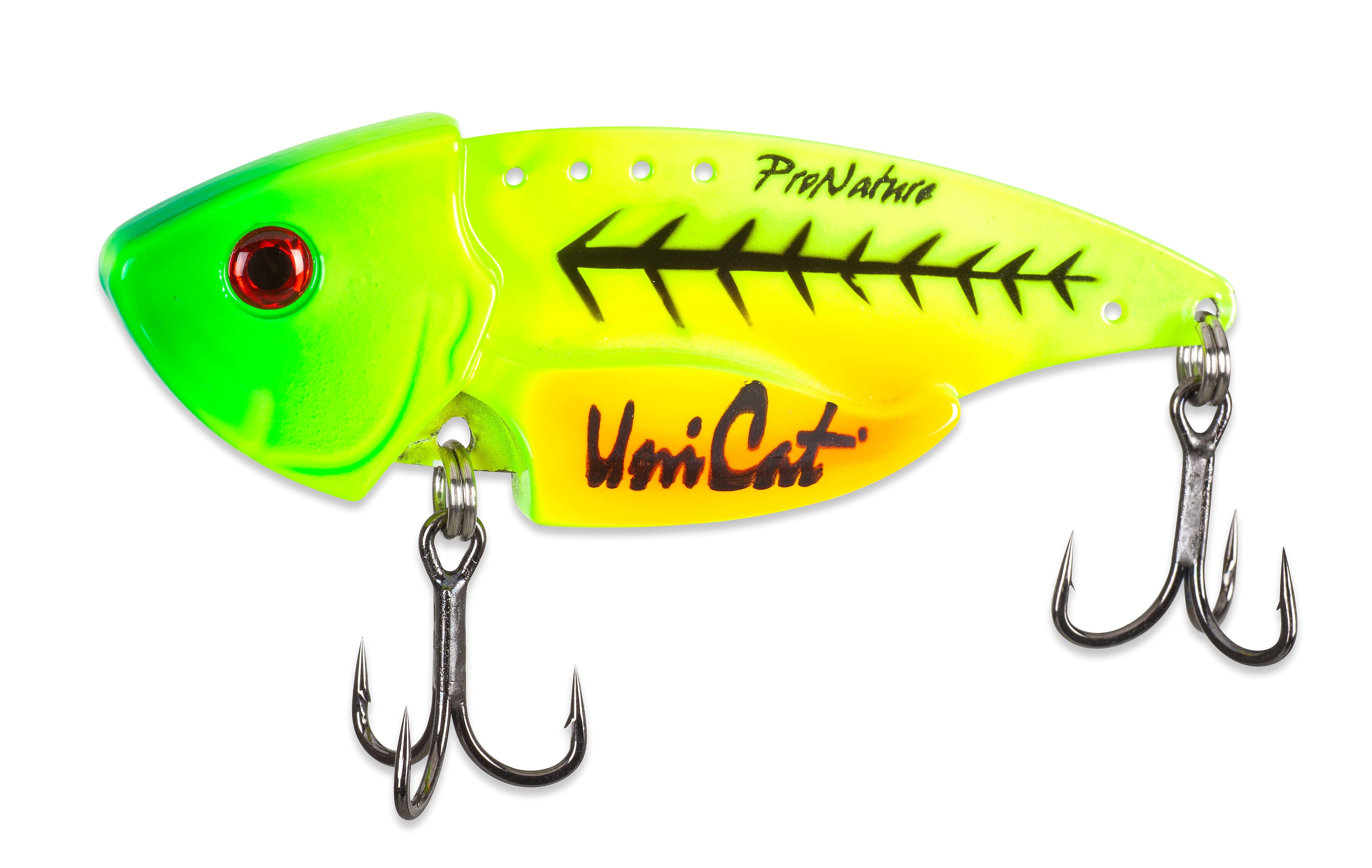 

Цикада UNI CAT Pro Nature VerJical Blade FT 80g (1535080)