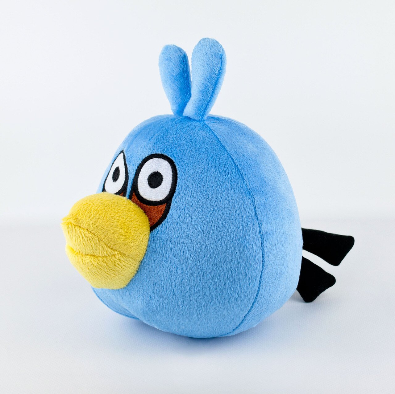 

Мягкая игрушка Weber Toys Птица Джим (Angry Birds) 20см