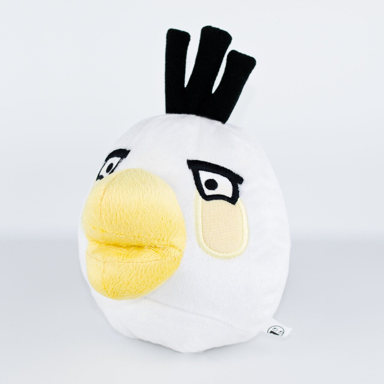 

Мягкая игрушка Weber Toys Птица Матильда (Angry Birds) 20см