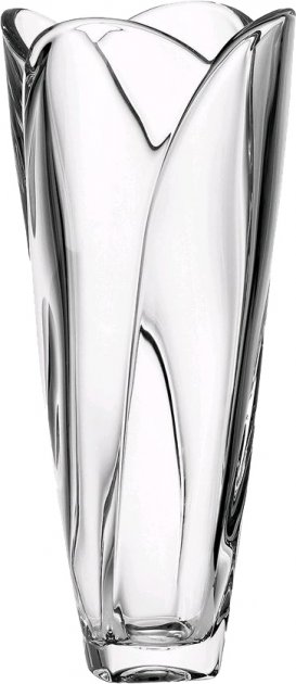 

Ваза Bohemia Globus 35.5 см (b8KE64-99M87)