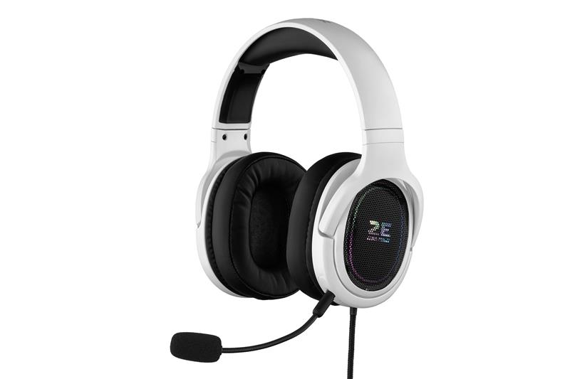 

Гарнитура 2E Gaming HG330 RGB 7.1 White (2E-HG330WT-7.1)