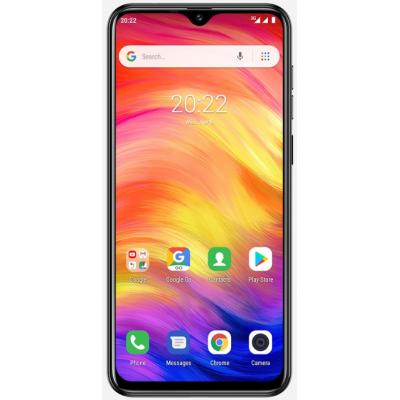 

Мобильный телефон Ulefone Note 7P 3/32Gb Black