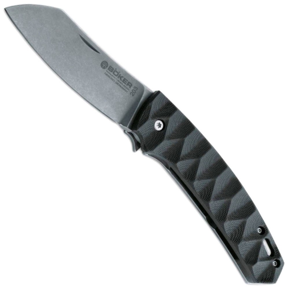 

Нож Boker Haddock 8,5 см 110617