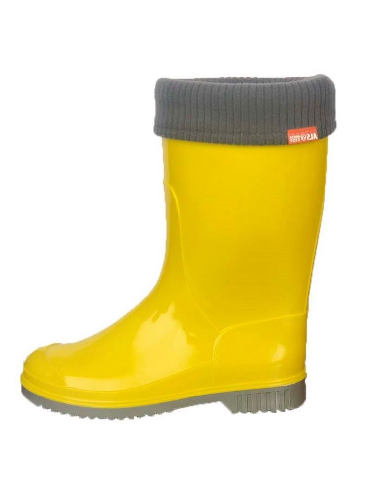

Жіночі Гумові Чоботи Waterproof PRO AL 1001-601RUB (39)
