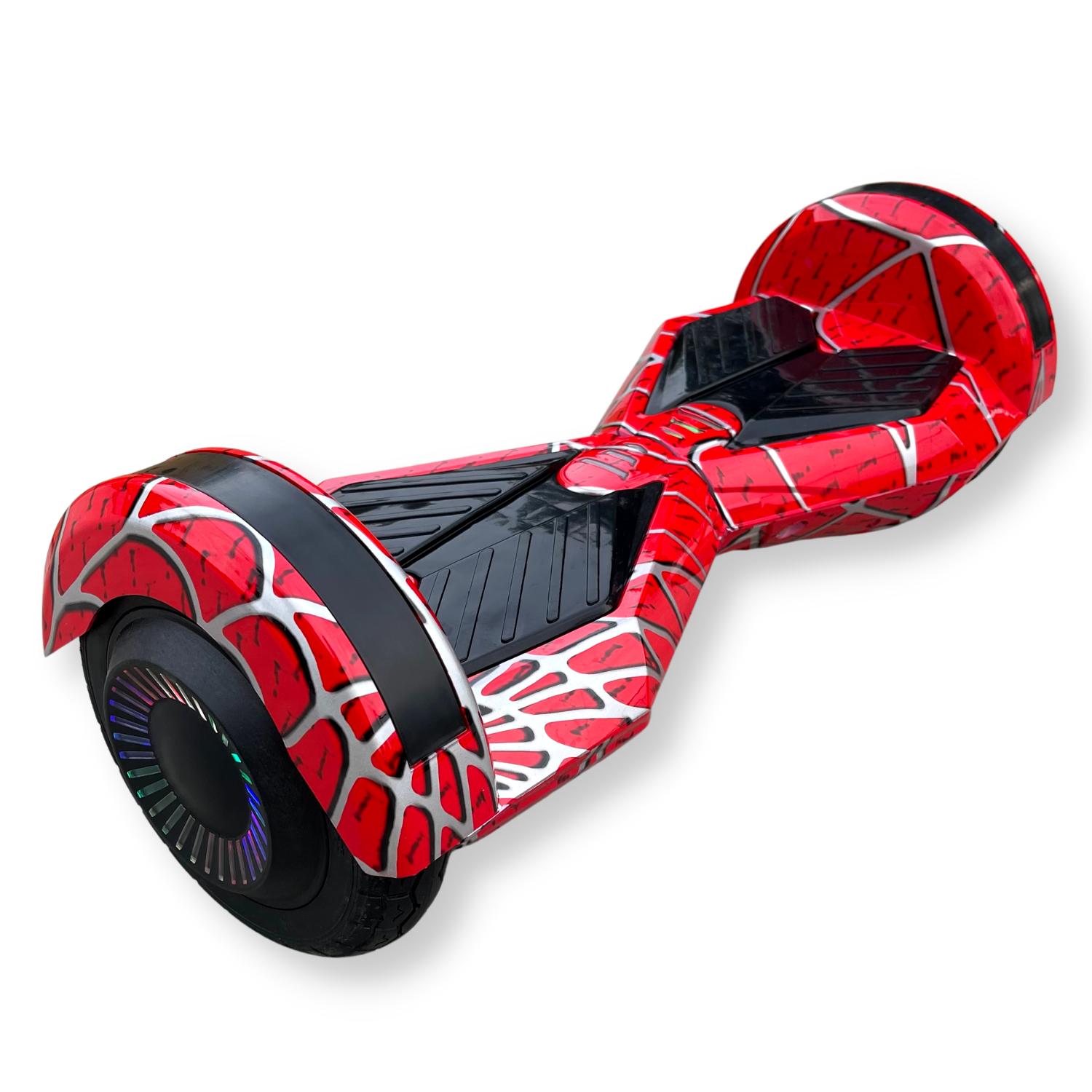 

Гироборд Smart Balance 8" PRO 2021 Spider Man