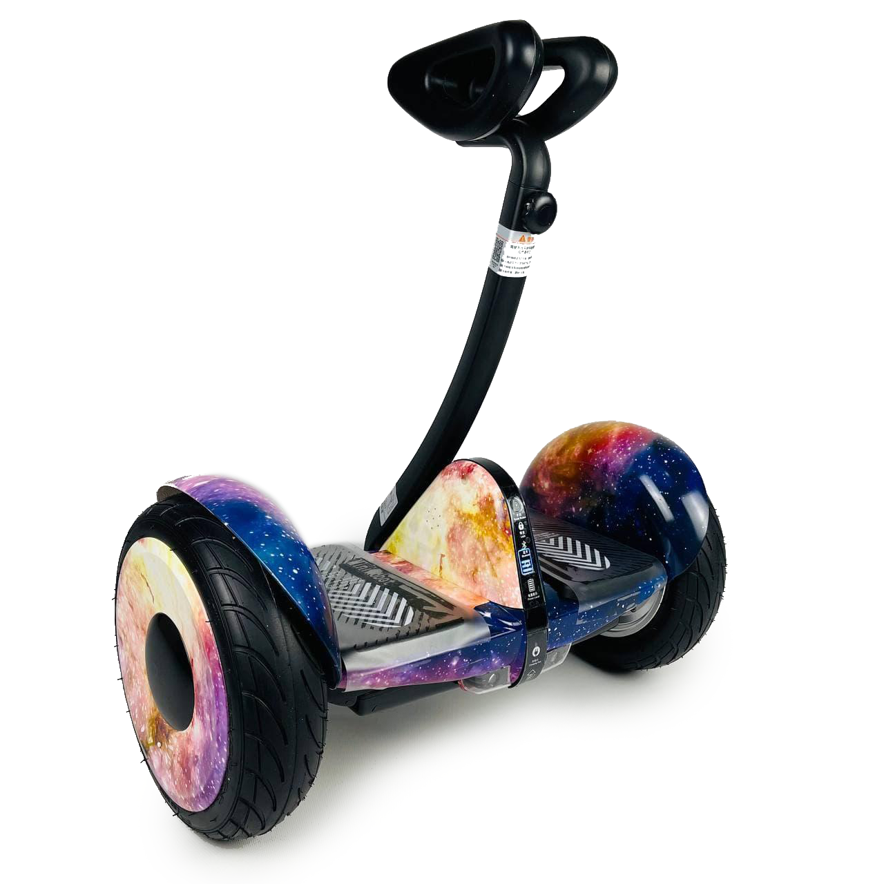 

Гироскутер MiniRobot M1 MINI 54V Галактика