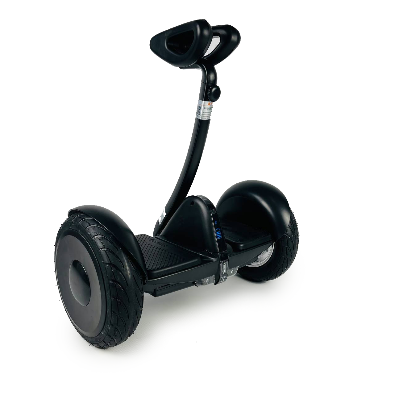 

Гироскутер MiniRobot M1 MINI 54V Black