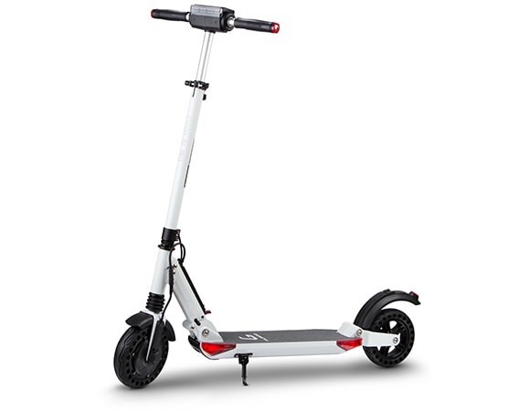 

Электросамокат KUGOO S3 PRO White