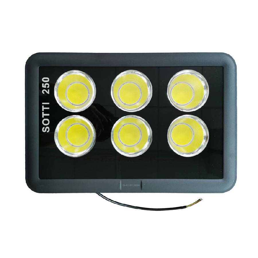 

Прожектор светодиодный 250Вт SOTTI-250 6400К IP65