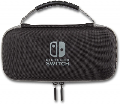 

Nintendo Switch Lite Protection Case Kit (чехол + защитная плёнка)