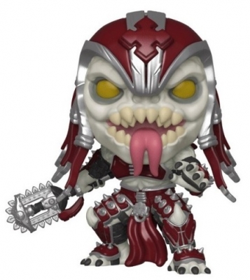 

Фигурка Funko POP! Games: Gears of War - Skorge (GameStop Exclusive)