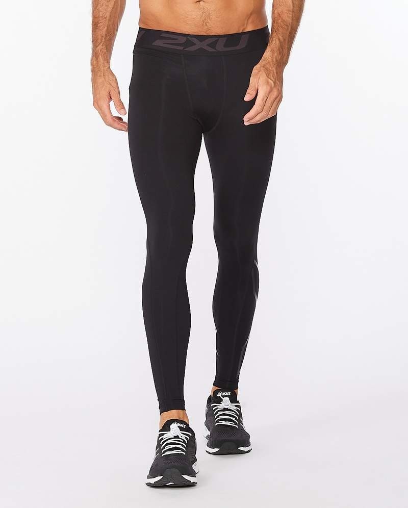 

Мужские термо-компрессионные тайтсы 2XU, Ignition Compression Tights, , черный/черный логотип, Мужские термо-компрессионные тайтсы 2XU, Ignition Compression Tights, M, черный/черный логотип